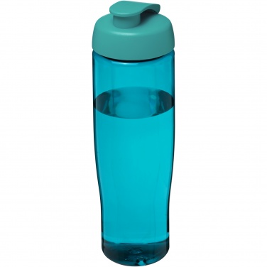 Logotrade promotional item picture of: H2O Active® Tempo 700 ml flip lid sport bottle